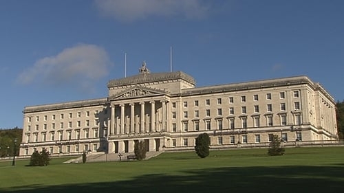 The proposal is expected to be defeated in the Stormont Assembly