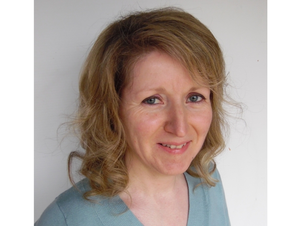 Cordelia Nic Fhearraigh