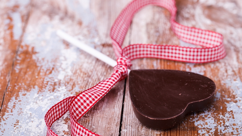 3 Decadent Desserts for Valentine's Day