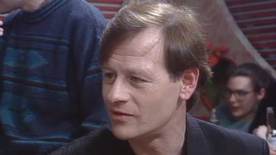 Alex Higgins (1991)
