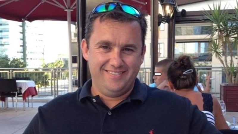 Jason Corbett was found dead at his North Carolina home in August 2015