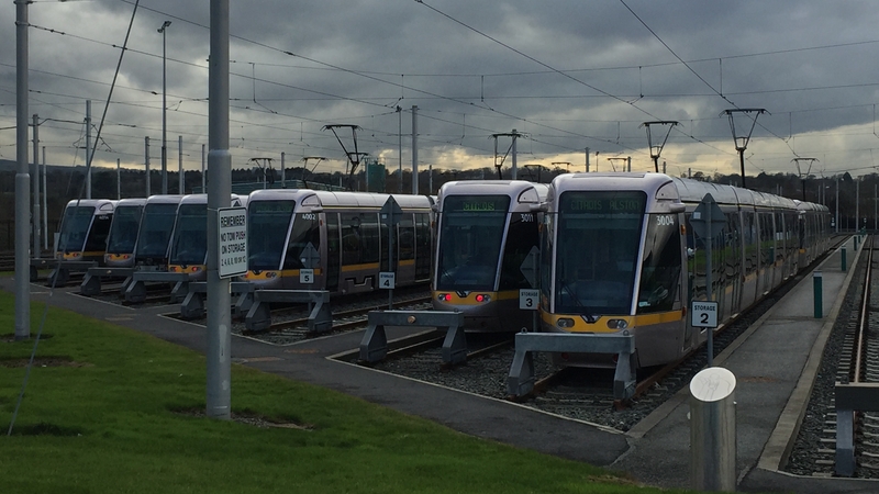 Staff are now set to strike on Easter Sunday and Easter Monday