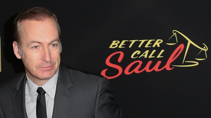 Bob Odenkirk