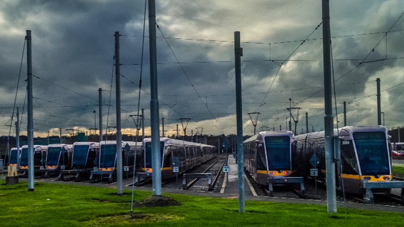 Luas drivers are not due to meet management until Monday, but other grades have reportedly neared a deal