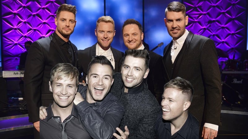 The shape of things to come?