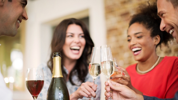 Win! Dinner for four people in new Italian Restaurant