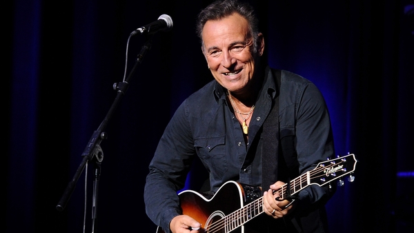 Extra tickets to be released for Springsteen's Croke Park gigs