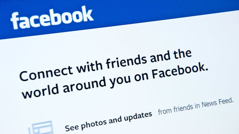 John Gilsenan was ordered to pay damages over defamatory comments on Facebook