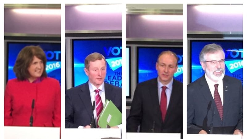 The latest Red C election poll tells us not much has changed