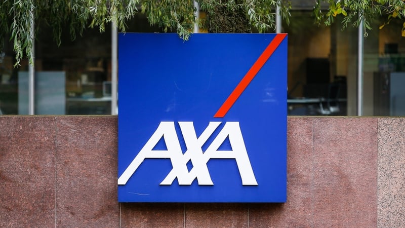 Axa said it is doing its 'share to support the efforts of governments around the world'