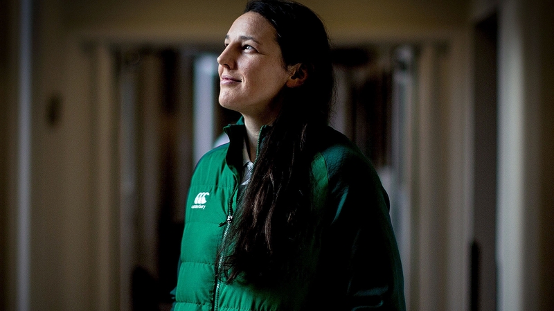 Paula Fitzpatrick: 'They’re going to be really physical and difficult to beat'