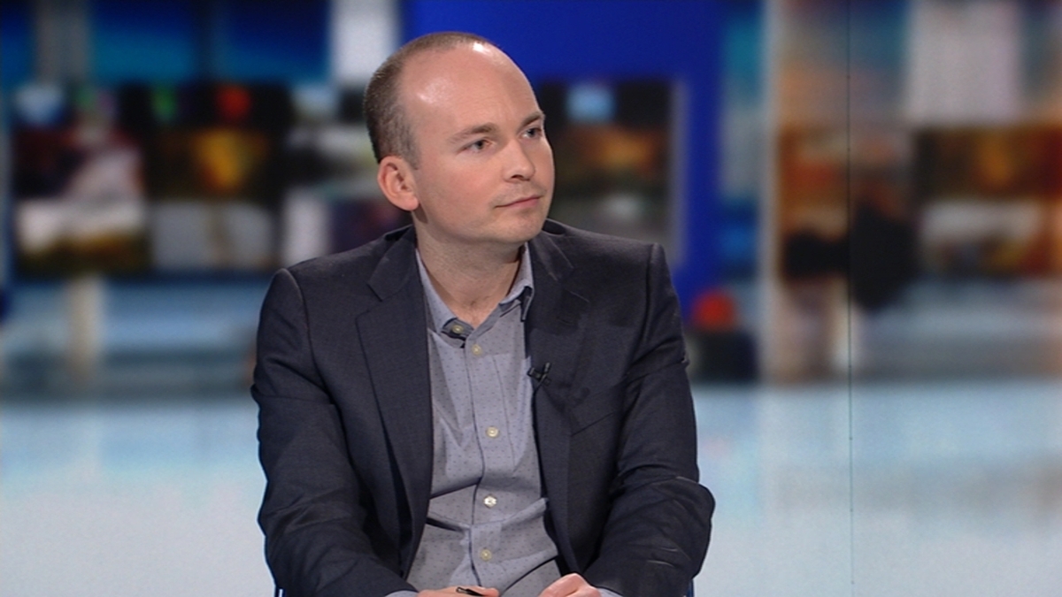 Murphy: It's not tenable for the chair to use his position to advocate water charges 