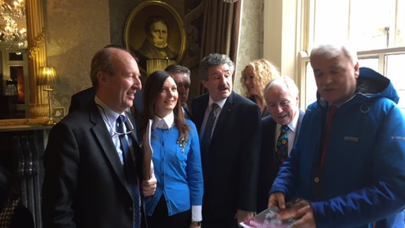 Independents are the biggest movers according to the latest opinion poll