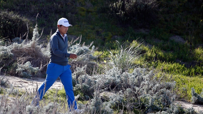 Sung Kang: 'I feel like I'm living a dream right now'