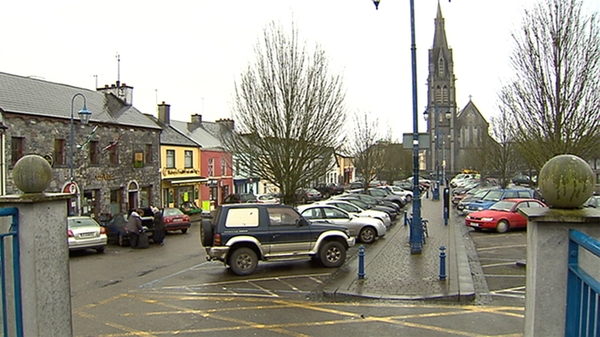 Roscommon-Galway is a brand new constituency