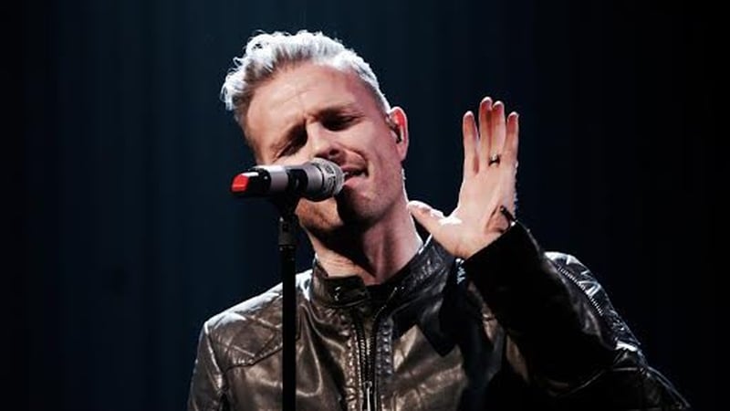 Nicky Byrne will do Ireland proud at the second semi-final of the Eurovision song contest on Thursday May 12.