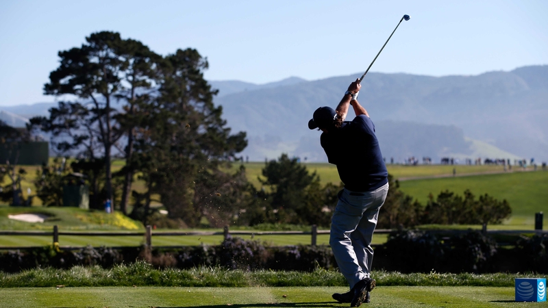 Phil Mickelson: 'It's fun to be back in the thick of it'