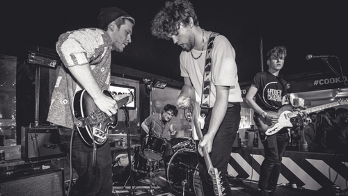 Viola Beach