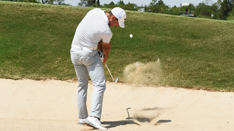 Charl Schwartzel claimed his 11th European title in Pretoria