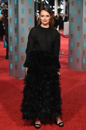 Laura Haddock