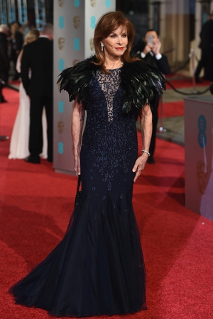 Stefanie Powers