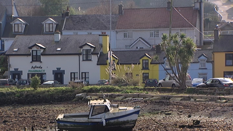 This is the third time in less than eight weeks that customers in the area have had to boil or buy their drinking water