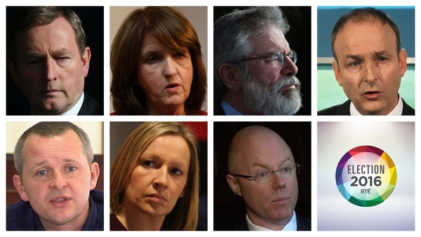 GE16: Are leaders' debates really debates at all?