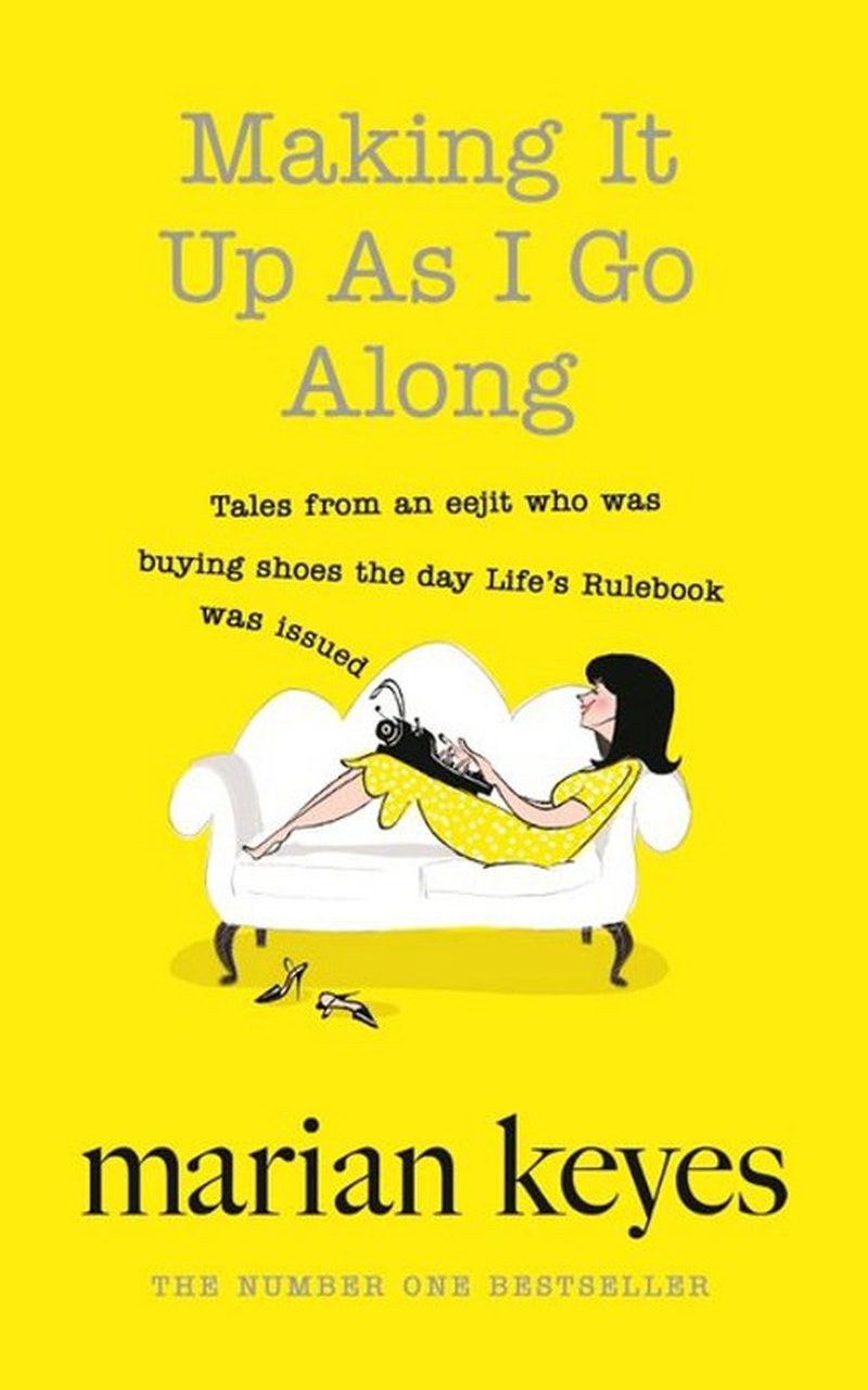 Marian - the ups and downs of Life, Laos and Lasering . . .