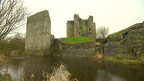 VIDEO - Meath East & Meath West - Commuter belt