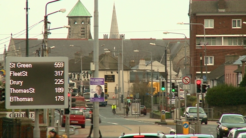 Dublin South-Central has been dubbed the People's Republic