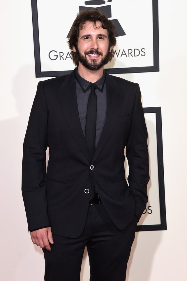 Josh Groban