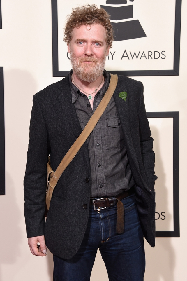 Glen Hansard