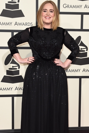 Adele