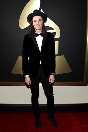 James Bay