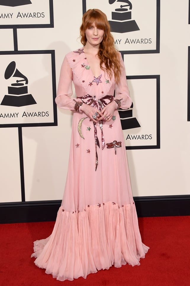 Florence Welch