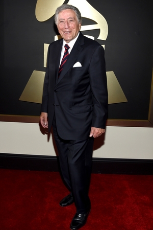 Tony Bennett