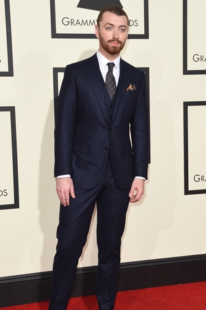Sam Smith