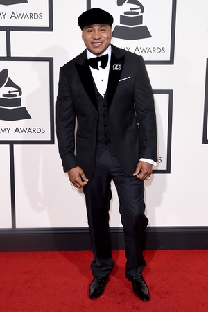 LL Cool J