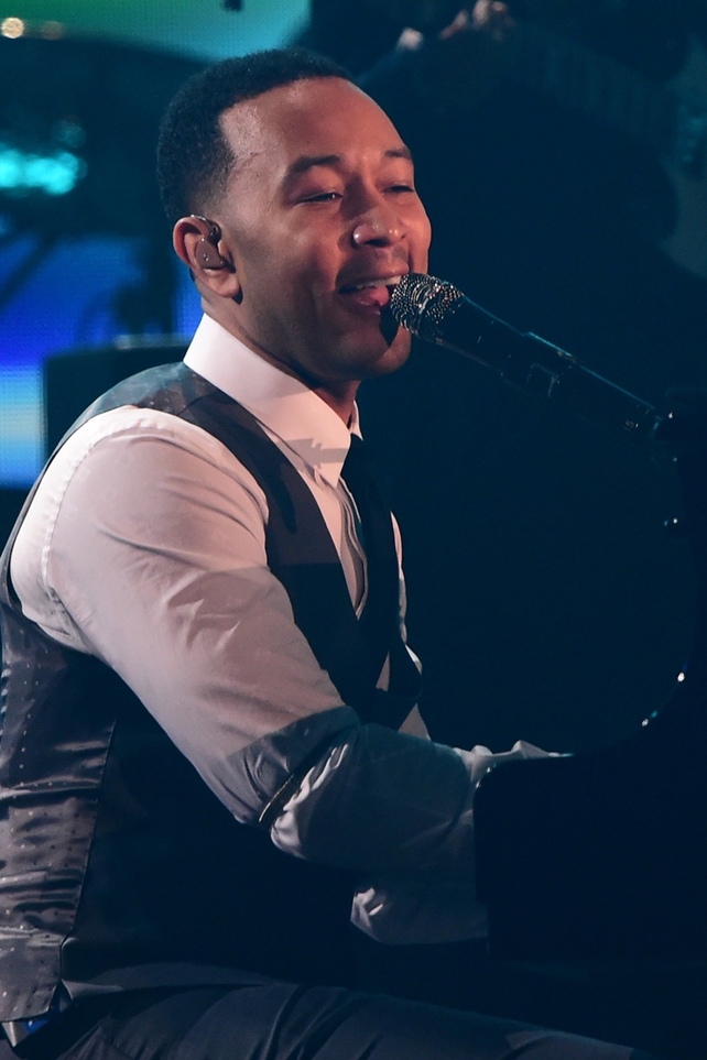 John Legend