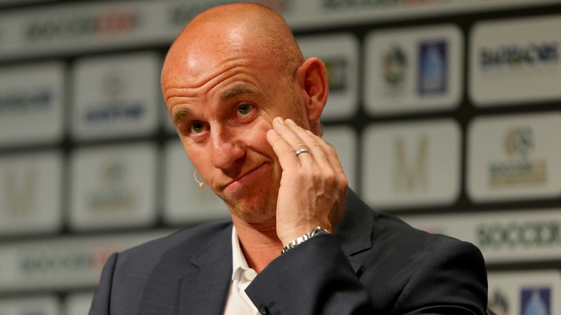 The former Man United midfielder has been bailed following the alleged incident