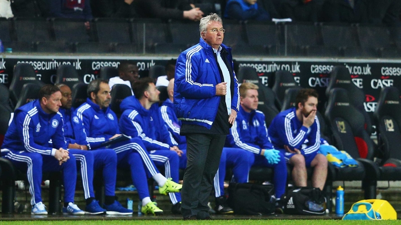 Guus Hiddink