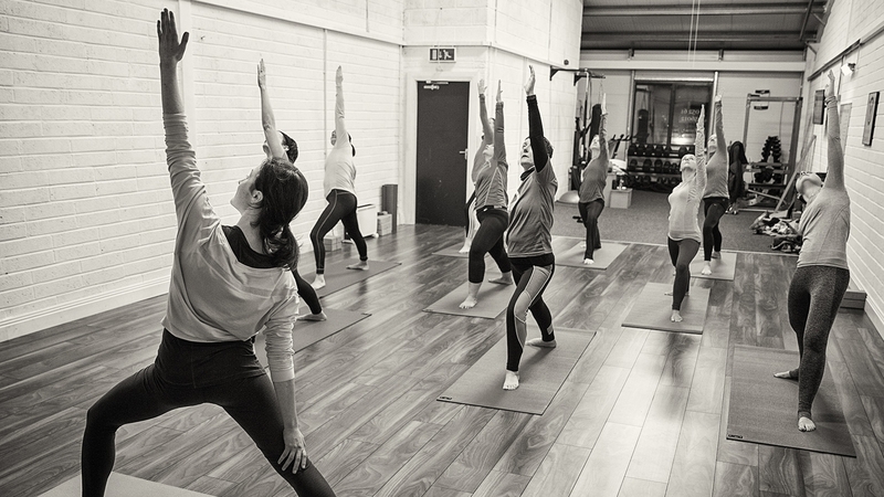 Pose 12: Boat Pose (Navasana)