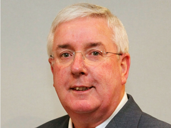 Noel McKervey