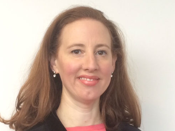 Joan Summerville Molloy