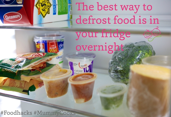 Food Hacks: Share yours with RTÉ Food