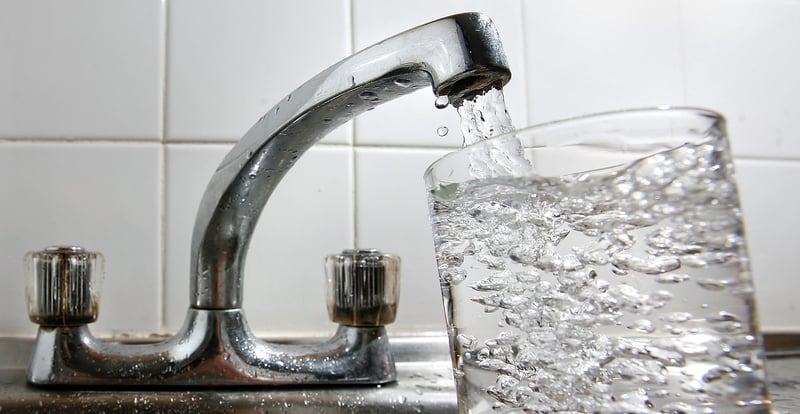 Irish Water said it will wait until next week to analyse the impact of the overnight restrictions