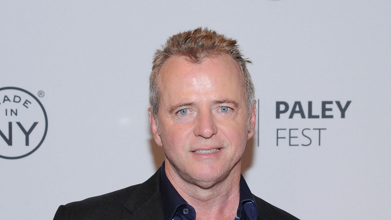 Aidan Quinn: "I'm thrilled to be a part of honoring this remarkable film"