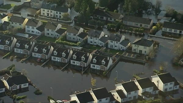 Call for next government to do more over flood insurance