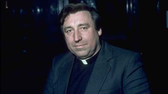 Bishop Walton Empey