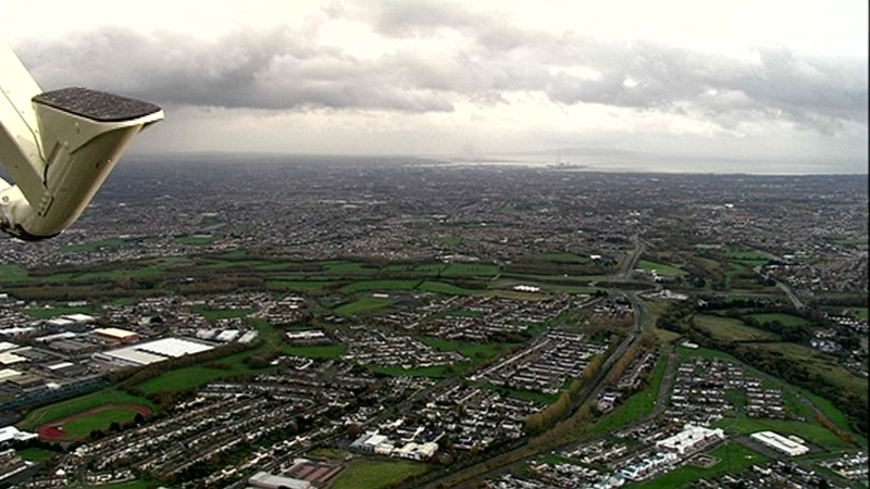 Dublin South-West is one of the most diverse constituencies in the country